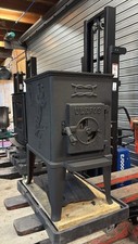 Ulefos jotul 602 for sale  LEICESTER
