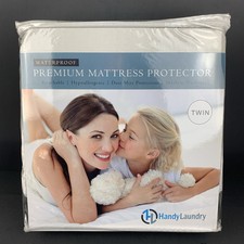 Waterproof premium twin for sale  Mentor