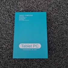 Tablet android for sale  TRIMDON STATION