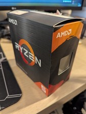 Amd ryzen 5600x for sale  NEWTON ABBOT