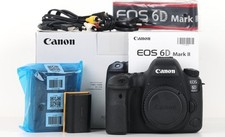 Canon mark ii d'occasion  Lyon VII