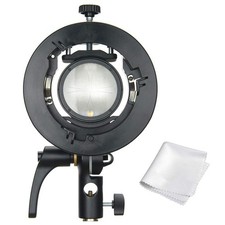 Speedlite type staffa usato  Spedire a Italy