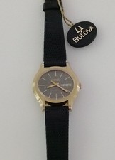 Orologio bulova accutron usato  Thiene