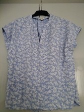 Blaues esprit top gebraucht kaufen  Ratingen