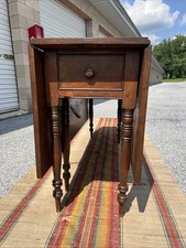 Nice antique sheraton for sale  Akron
