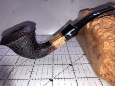 Stanwell zebrano 162 for sale  Lagrange