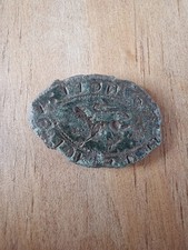 Medieval seal matrix for sale  CROOK