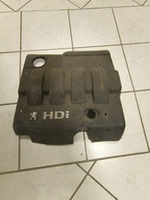 Tampa do motor Peugeot 306 2001 Kombi LHD 2.0 HDI diesel 66kW comprar usado  Enviando para Brazil