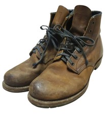 Stivale beckman red usato Stivale beckman red usato  Spedire a Italy