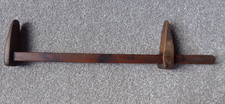 Antique georgian treen for sale  ASHBY-DE-LA-ZOUCH