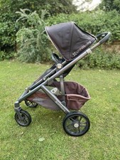 Uppababy vista pram for sale  CHELTENHAM