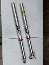 Husqvarna forks 125 for sale  COALVILLE