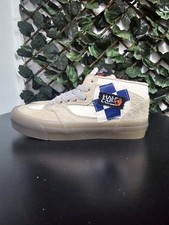 Vans rokit half for sale  BUCKLEY