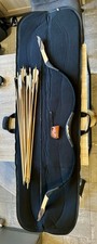 Mongolian horsebow istvan for sale  NEWPORT