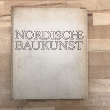 Rasmussen nordische baukunst gebraucht kaufen  Philippsburg