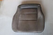 Sitzpolster velour links gebraucht kaufen  Pommersfelden