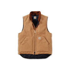 Carhartt gilet imbottito usato  Italia