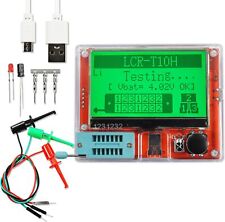 Lcr t10h transistor d'occasion  Expédié en France