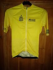Maillot jaune leader d'occasion  Le Quesnoy