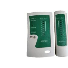 Rj45 rj11 cat5e for sale  Houston