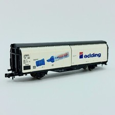 Spurn minitrix 17107 gebraucht kaufen  Garbsen