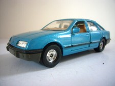 Corgi toys ford for sale  LONDON