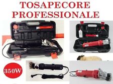 Tosapecore macchina tosatrice usato  Melito di Napoli