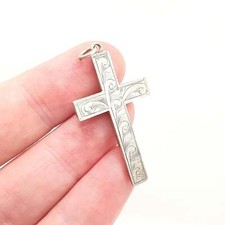 Antique sterling silver for sale  UK