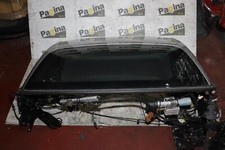 Capote opel tigra usato  Saviore dell'Adamello