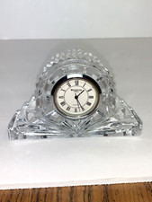 Waterford crystal wharton for sale  New Castle