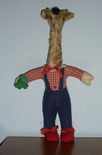 Steiff vintage mohair usato Steiff vintage mohair usato  Milano