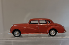 MARKLIN 8003 Mercedez Benz 300 Presidentielle Salon 1/43 Made Germany 1950 comprar usado  Enviando para Brazil