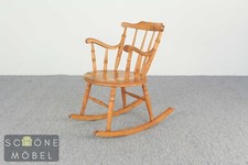 Landhausstil schaukelstuhl vin gebraucht kaufen  Berlin