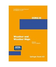 Wetter wetterkarten band gebraucht kaufen  Trebbin