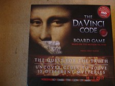Vinci code board for sale  EASTLEIGH
