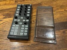 Controlador Native Instruments Traktor Kontrol X1 MK1 con cubierta Decksaver segunda mano  Embacar hacia Mexico