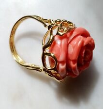 Anello donna oro usato  Capo d'Orlando