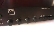 Nad 7120 sterio for sale  DERBY