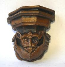 Bat corbel reproduction for sale  SHEFFIELD