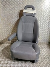 Siège gauche conducteur d'occasion  Déols
