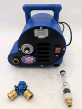 Soprador de ar respirável Allegro 9815-EF com acopladores EF 120V comprar usado  Enviando para Brazil