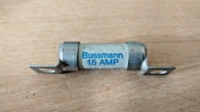Bussmann amp military for sale  WORKSOP