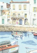 Presso ponza serigrafia usato  Roma