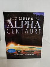 Alpha centauri big usato  Cremona