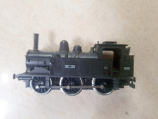 Jouef locomotive tender d'occasion  Moulins