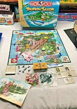 2007 monopoly tropical for sale  Greensburg
