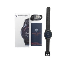 Smartwatch motorola moto usato  Villorba
