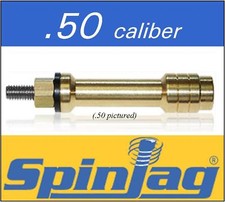 Cal spinjag loader for sale  Richmond