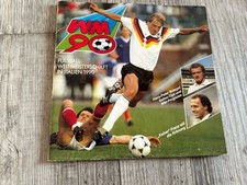 Panini 1990 duplo gebraucht kaufen  Nürnberg