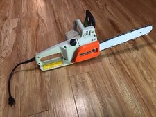 14 chainsaw electric for sale 14 chainsaw electric for sale Painesville